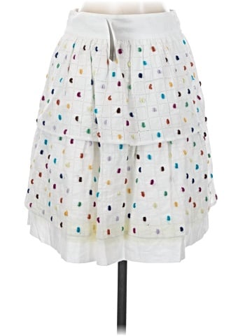 Floreat Casual Skirt (view 2)