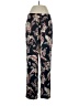 Joie 100% Viscose Paisley Blue Casual Pants Size S - photo 1