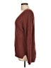 Charlotte Russe Brown Pullover Sweater Size L - photo 5