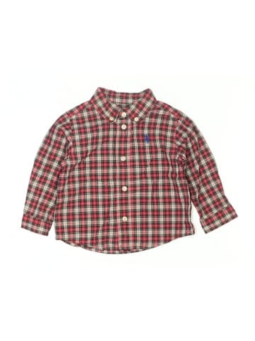 Ralph Lauren Long Sleeve Button-Down Shirt (view 1)