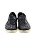 Ecco Black Sneakers Size 6 - photo 2
