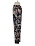 Joie 100% Viscose Paisley Blue Casual Pants Size S - photo 4
