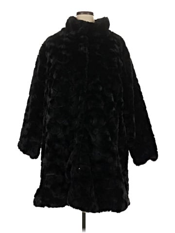 Ellos Coat (view 1)