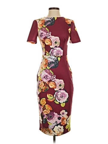 ASOS Cocktail Dress (view 1)