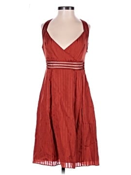 cynthia steffe orange dress Cynthia Steffe Orange Knee-Length Dresses