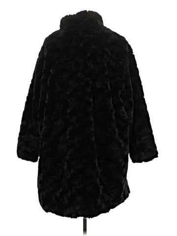 Ellos Coat (view 2)