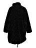 Ellos 100% Polyester Black Coat Size 30 - photo 2