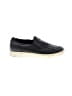 Ecco Black Sneakers Size 6 - photo 1