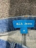 m.i.h Jeans Blue Jeans Size 26 waist - photo 7