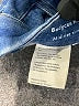m.i.h Jeans Blue Jeans Size 26 waist - photo 8