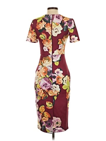 ASOS Cocktail Dress (view 2)