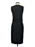 Theory Solid Black Cocktail Dress Size 0 - photo 2