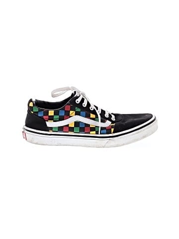 Vans Sneakers (view 1)