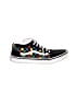 Vans Black Sneakers Size 5 1/2 (youth) - photo 1