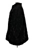 Ellos 100% Polyester Black Coat Size 30 - photo 5