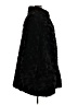 Ellos 100% Polyester Black Coat Size 30 - photo 4