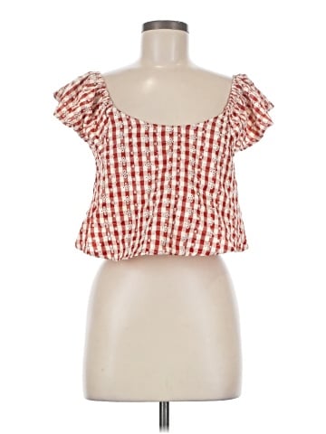Kirious Short Sleeve Top (view 1)