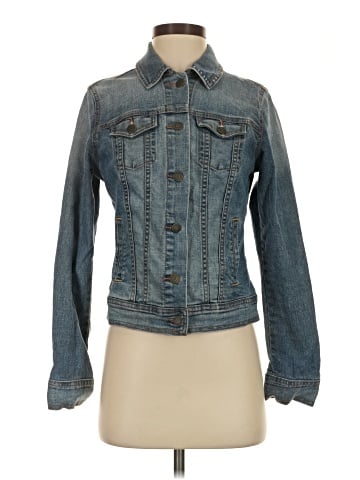 Old Navy Denim Jacket (view 1)