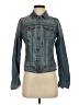 Old Navy Blue Denim Jacket Size XS - photo 1