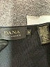 Dana Buchman Black Pullover Sweater Size M - photo 7