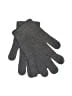 Unbranded Gray Gloves One size (kids) - photo 1