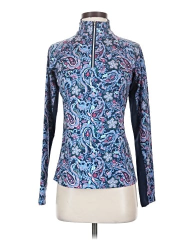 Lady Hagen Long Sleeve T-Shirt (view 1)