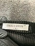 Smallshow Black Casual Dress Size Med Maternity - photo 6