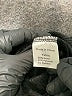 Smallshow Black Casual Dress Size Med Maternity - photo 7