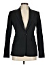 Elie Tahari Black Blazer Size 6 - photo 1