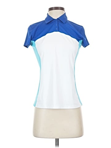 Slazenger Short Sleeve Polo (view 1)