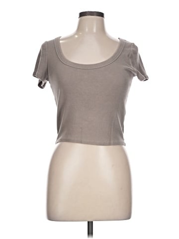 Hollister Short Sleeve T-Shirt (view 1)
