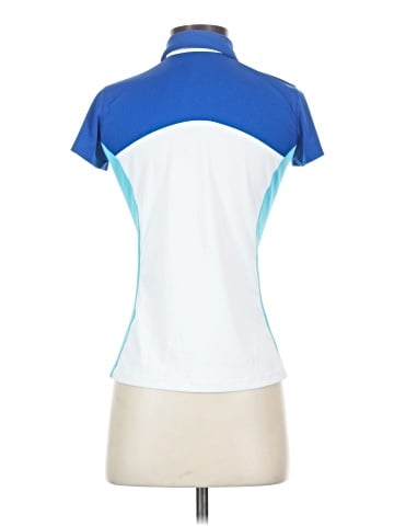 Slazenger Short Sleeve Polo (view 2)