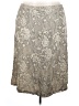 Avenue Paisley Gray Casual Skirt Size 26 - 28 Plus - photo 1