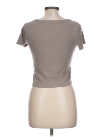 Hollister Short Sleeve T-Shirt (view 2)