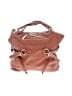 Chocolat Blu Tan Satchel One size - photo 1