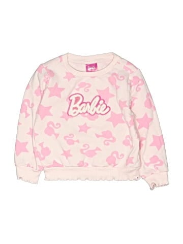 Barbie Sweatshirt (view 1)
