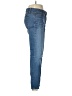 Tommy Hilfiger Hearts Blue Jeans Size 8 - photo 4