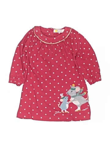 Baby Boden 3/4 Sleeve Top (view 1)