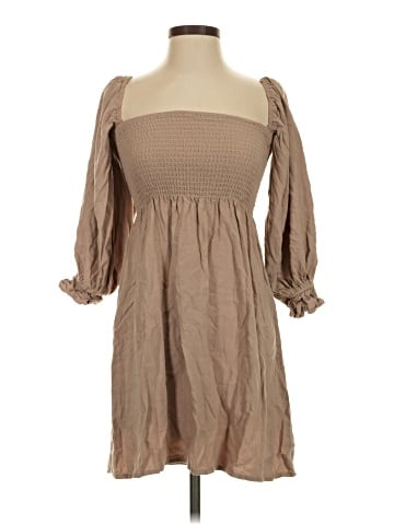 Kourt Casual Dress (view 1)