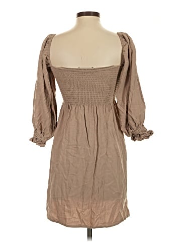 Kourt Casual Dress (view 2)