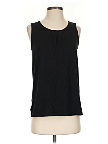 Papillon Sleeveless T-Shirt (view 1)