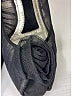 Dolce & Gabbana Black Heels Size EU 38 - photo 5