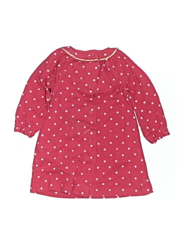 Baby Boden 3/4 Sleeve Top (view 2)