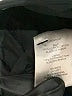 Tibi 100% Cotton Black Long Sleeve Top Size 0 - photo 5