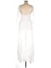 Unbranded White Cocktail Dress Size 3X - photo 2