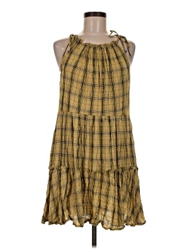 Moon River Casual Dress