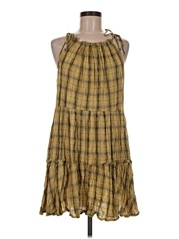Moon River Casual Dress (view 1)