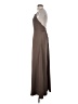 Unbranded Brown Casual Dress Size S - photo 5