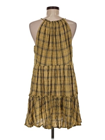 Moon River Casual Dress (view 2)