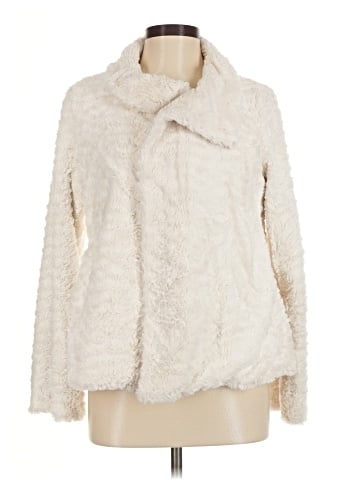 Patagonia Faux Fur Jacket (view 1)